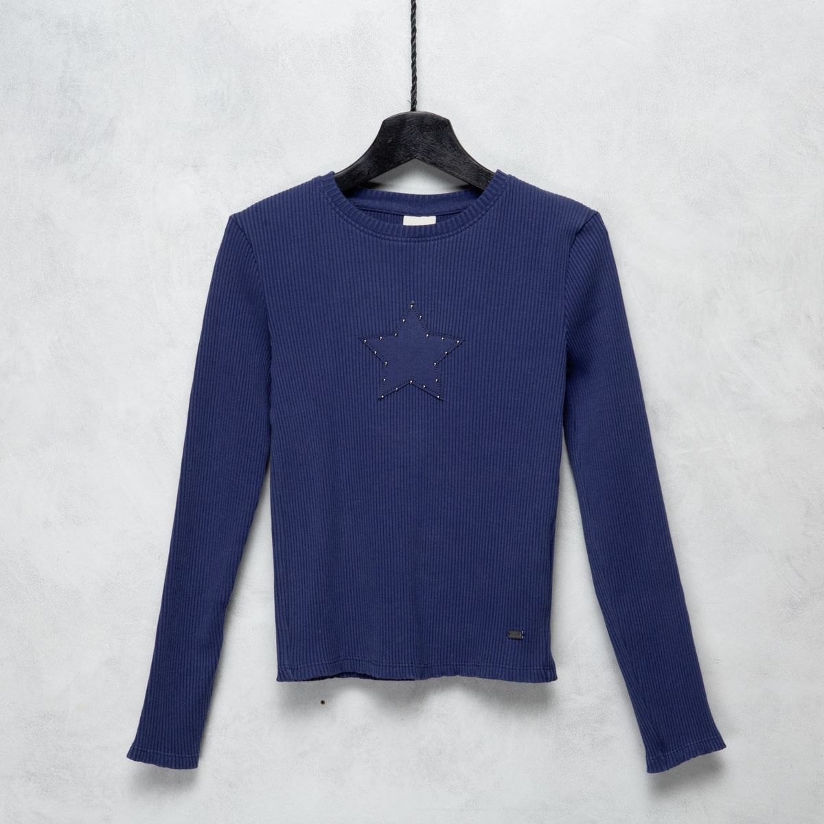 ELEVEN - Polera Niña Algodón Eleven