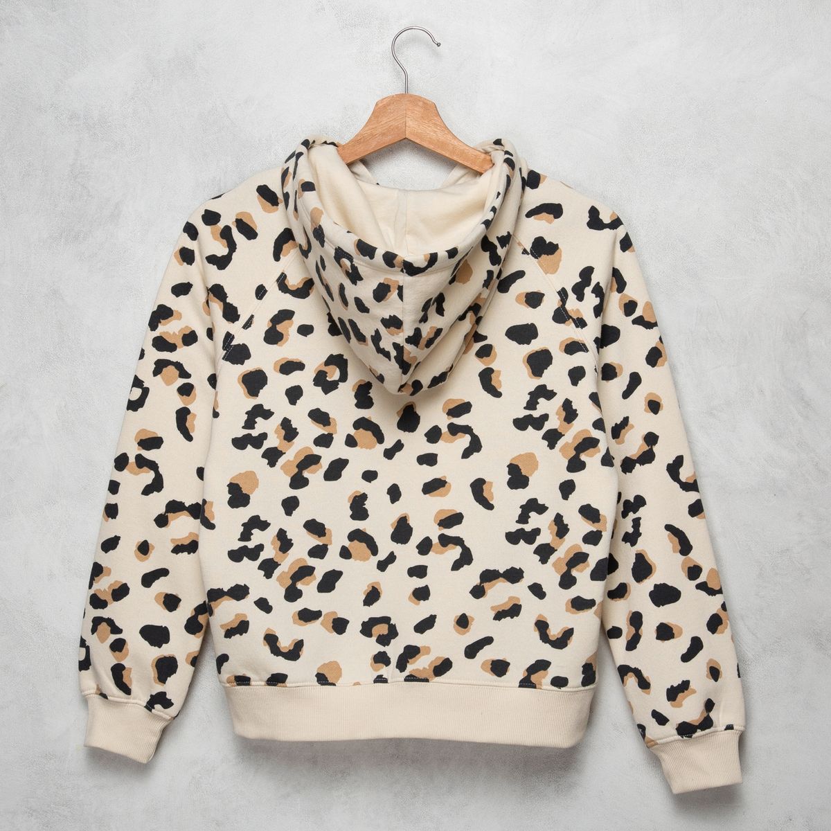 ELEVEN - Polerón Niña Eleven