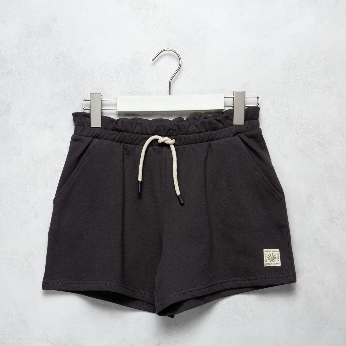 ELEVEN - Short Niña Algodón Eleven