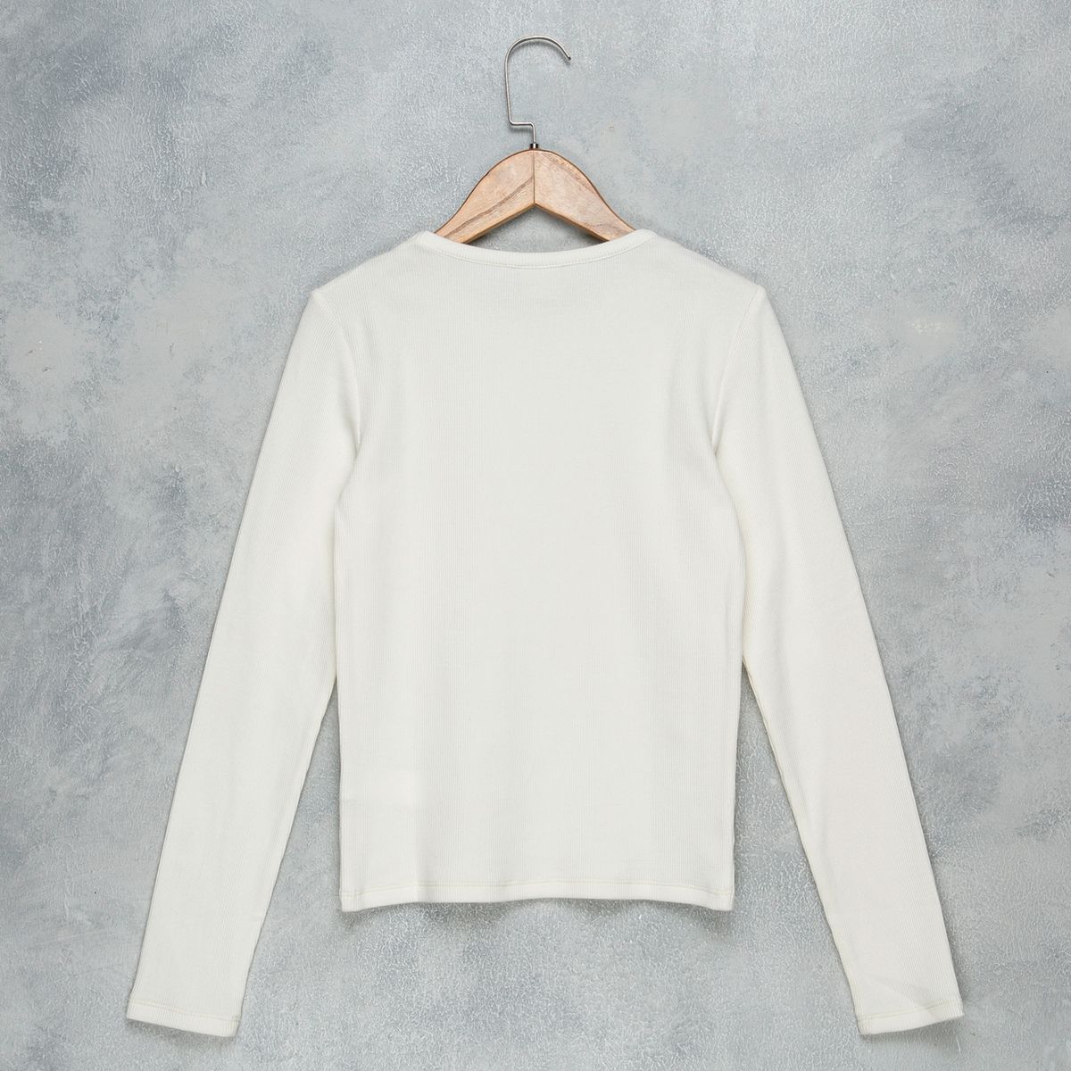 ELEVEN - Polera Niña Algodón Eleven