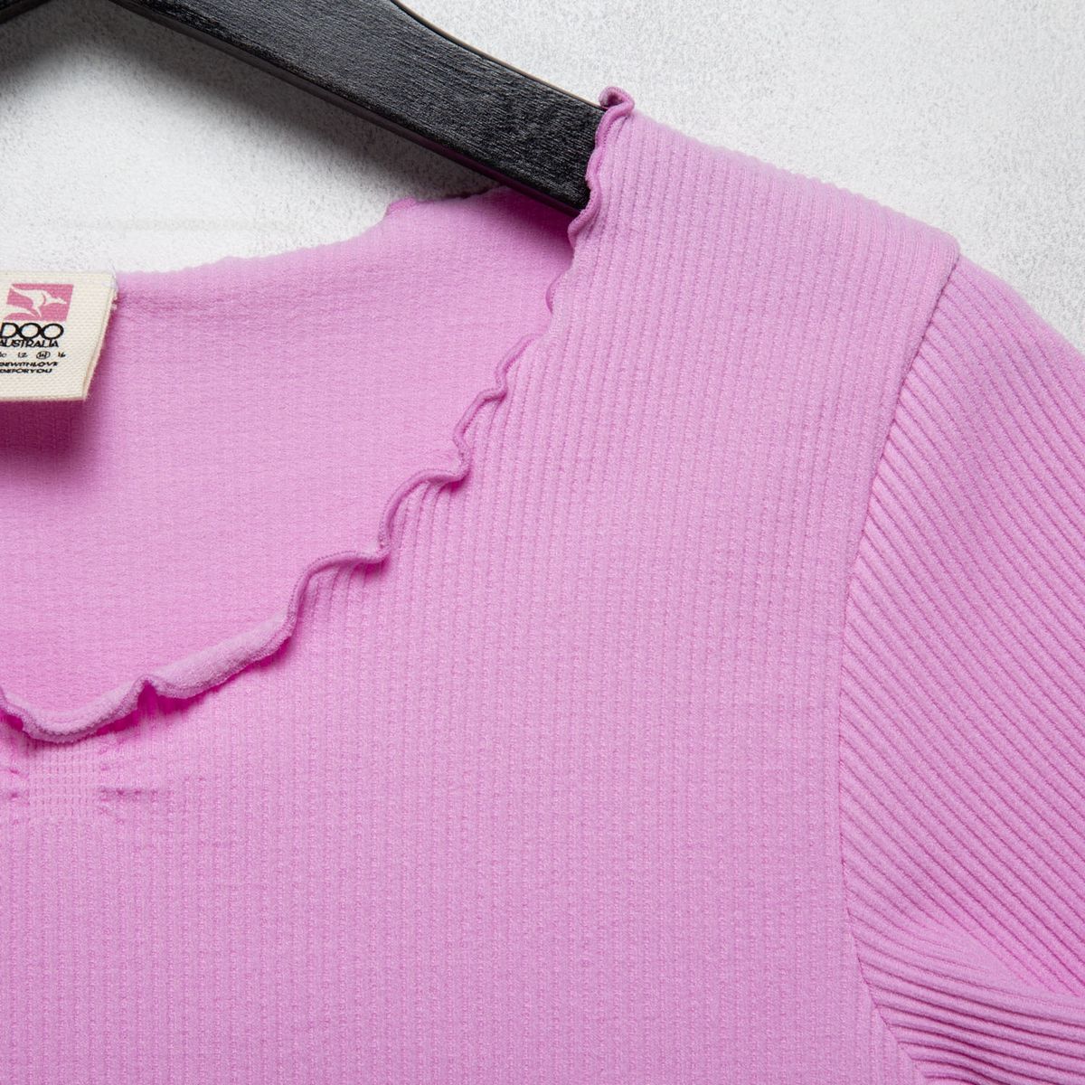 DOO AUSTRALIA - Polera Niña  Doo Australia