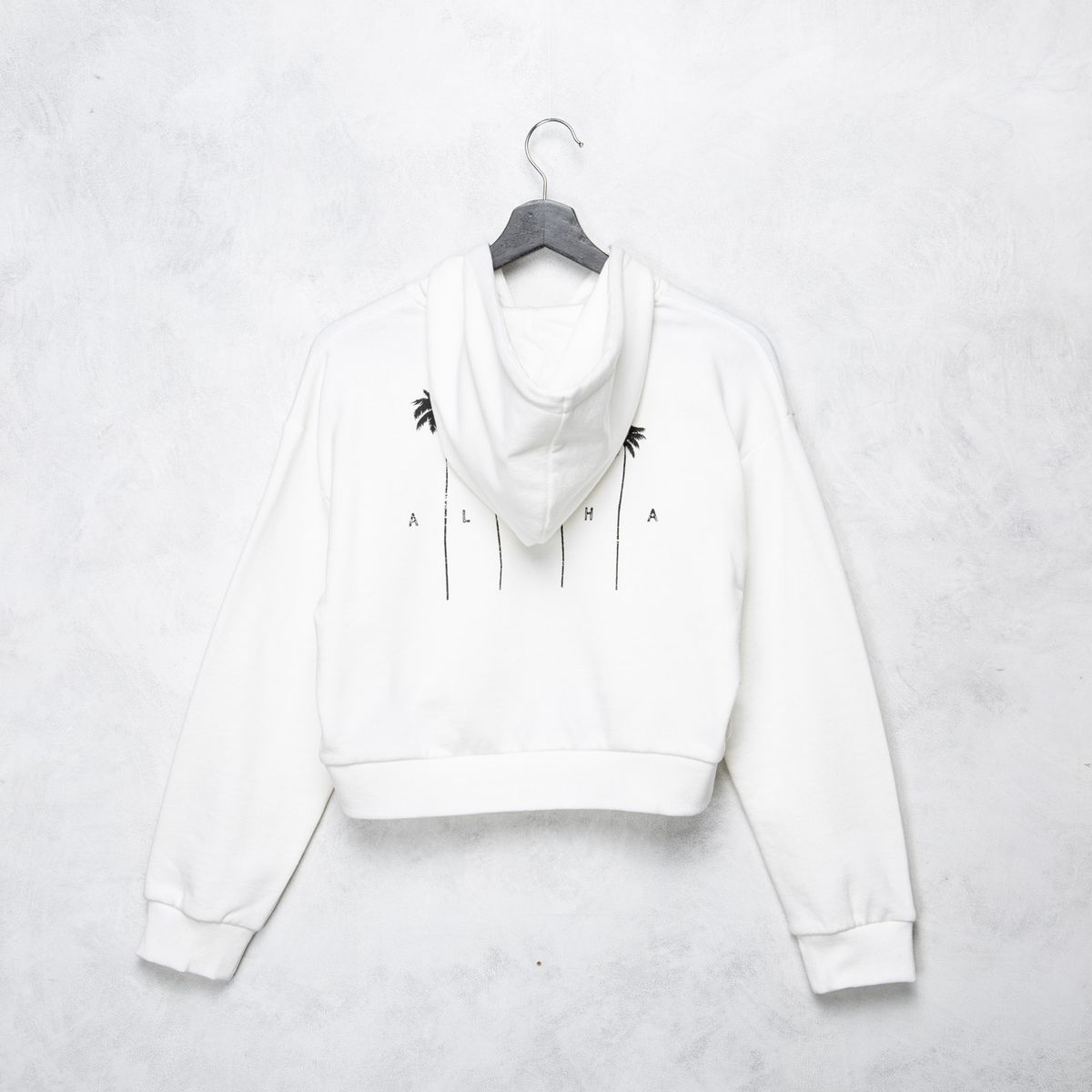 DOO AUSTRALIA - Polerón Niña Doo Australia