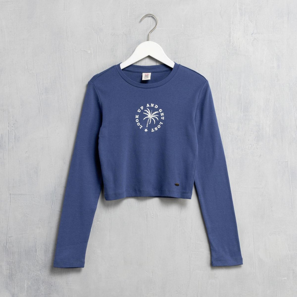 DOO AUSTRALIA - Polera Niña Algodón Doo Australia