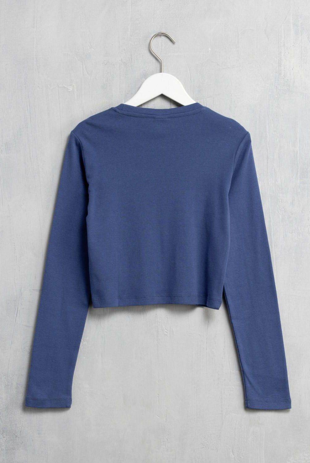 DOO AUSTRALIA - Polera Niña Algodón Doo Australia