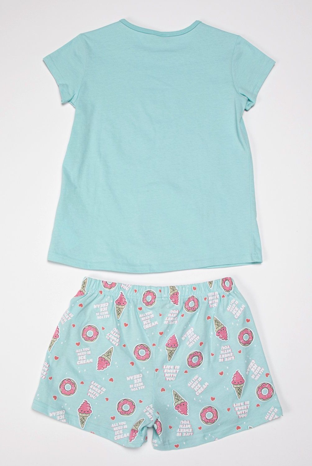 ELEVEN - Pijama Niña Algodón Eleven
