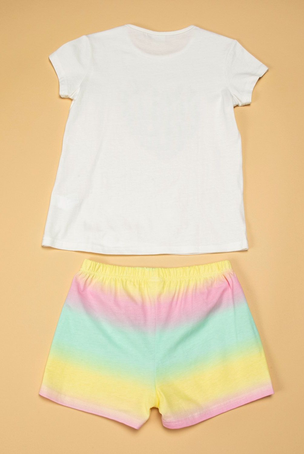 ELEVEN - Pijama Niña Algodón Eleven