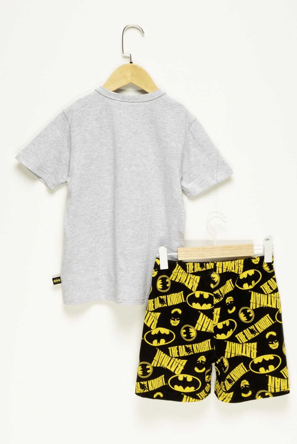 DC ORIGINALS - Pijama Niño Algodón Dc Originals