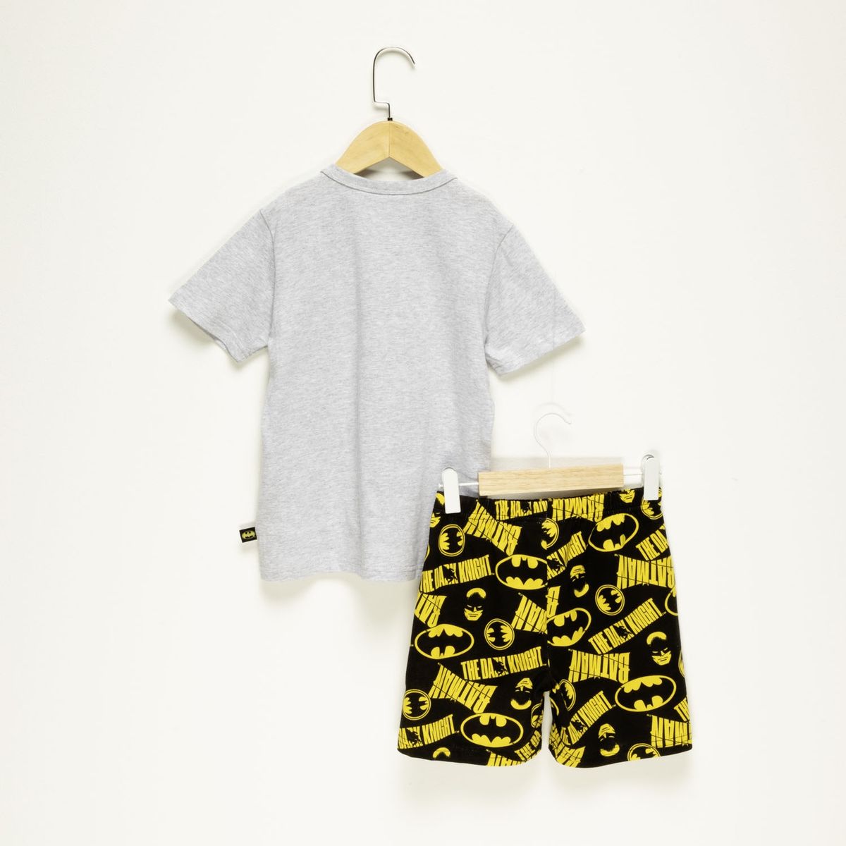 DC ORIGINALS - Pijama Niño Algodón Dc Originals