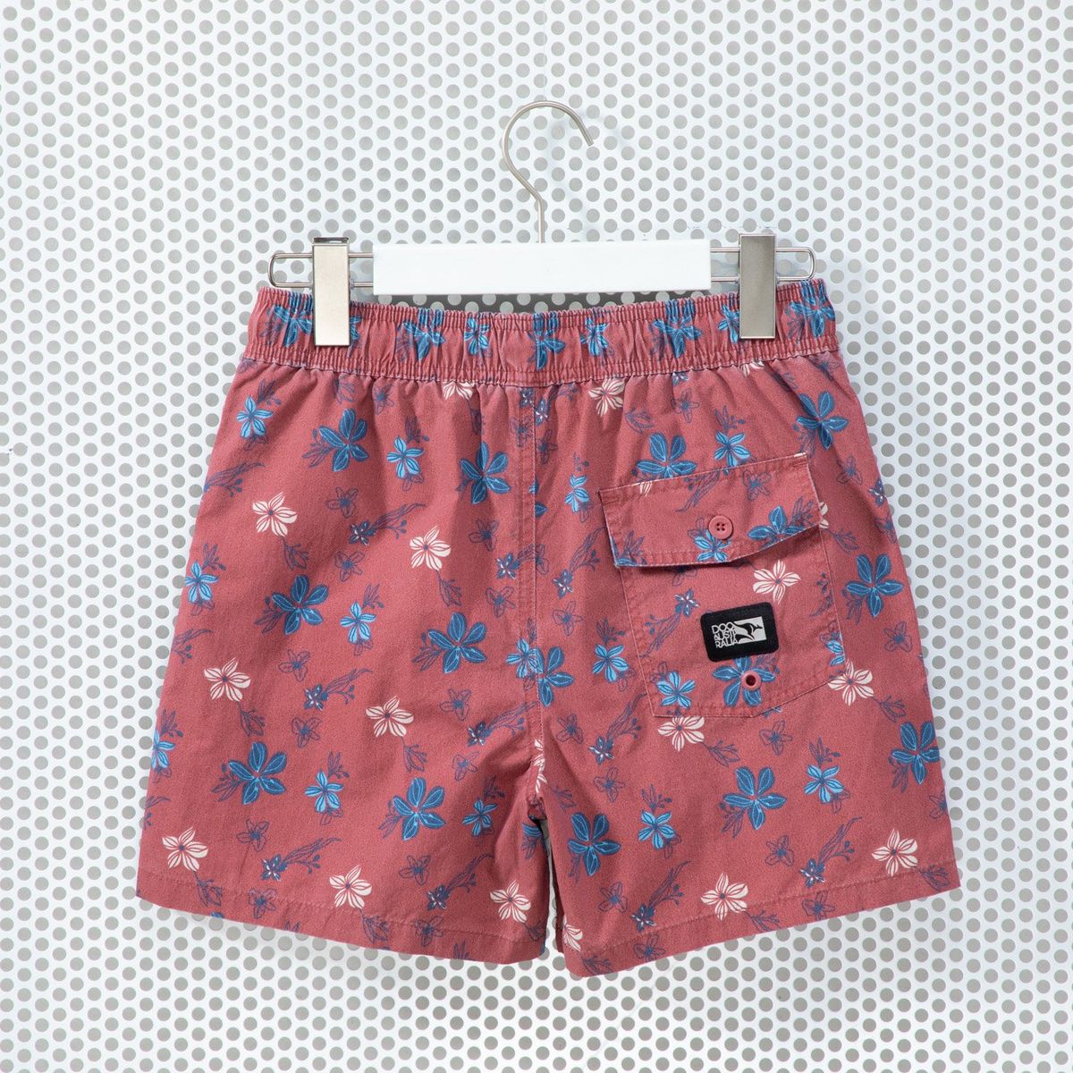 DOO AUSTRALIA - Traje De Baño Niño  Doo Australia