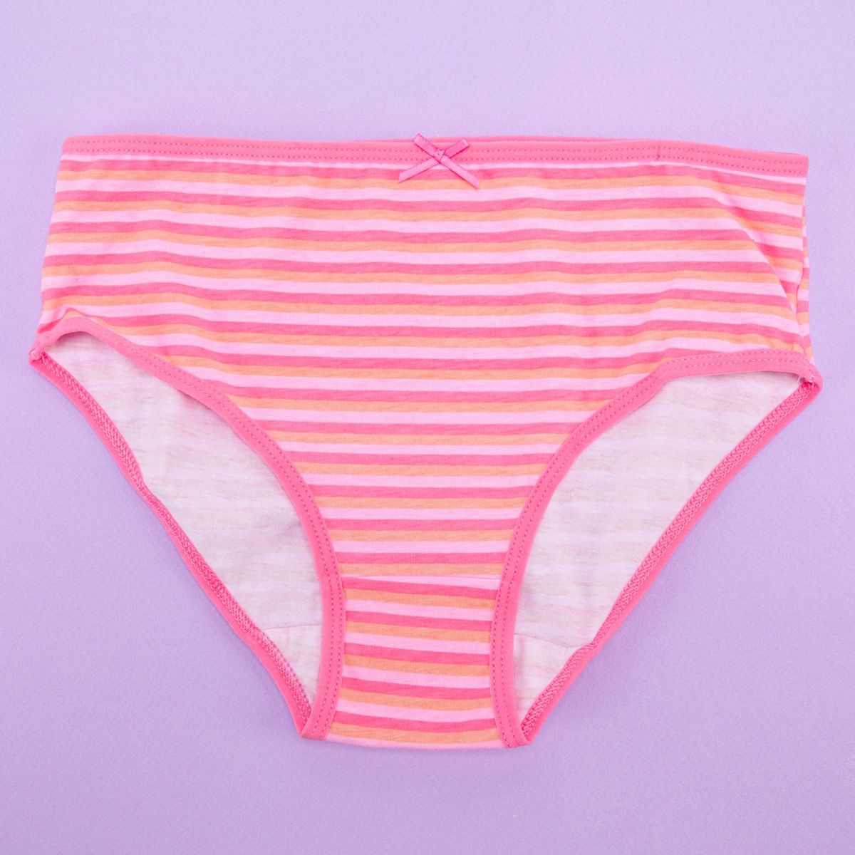 ELEVEN - Pack 3 Calzones Algodón Eleven Niña Diseño Surtido