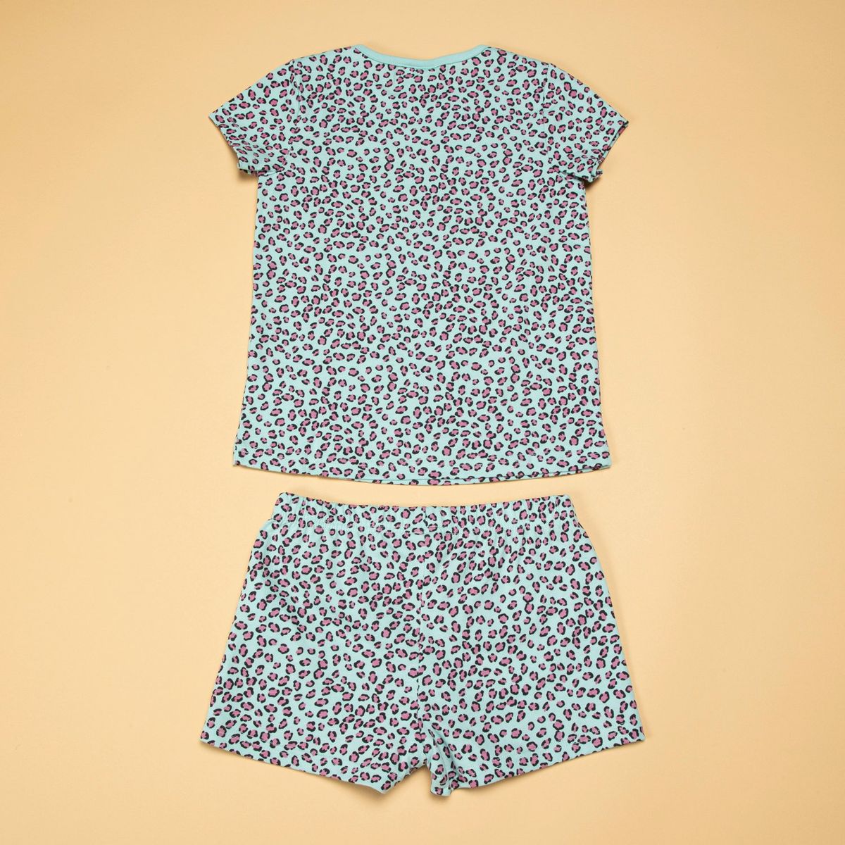 YAMP - Pijama Niña Algodón Yamp