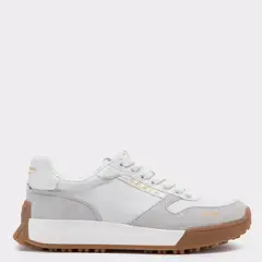 SAM EDELMAN - Zapatilla Urbana Mujer Blanco