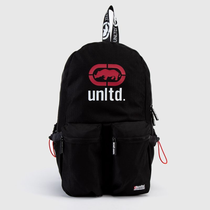 ECKO - Mochila Juvenil Hombre Ecko