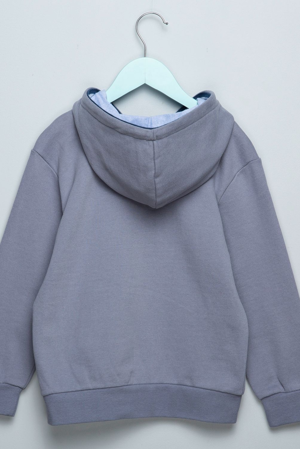 CONIGLIO - Polera Niño Algodón Coniglio