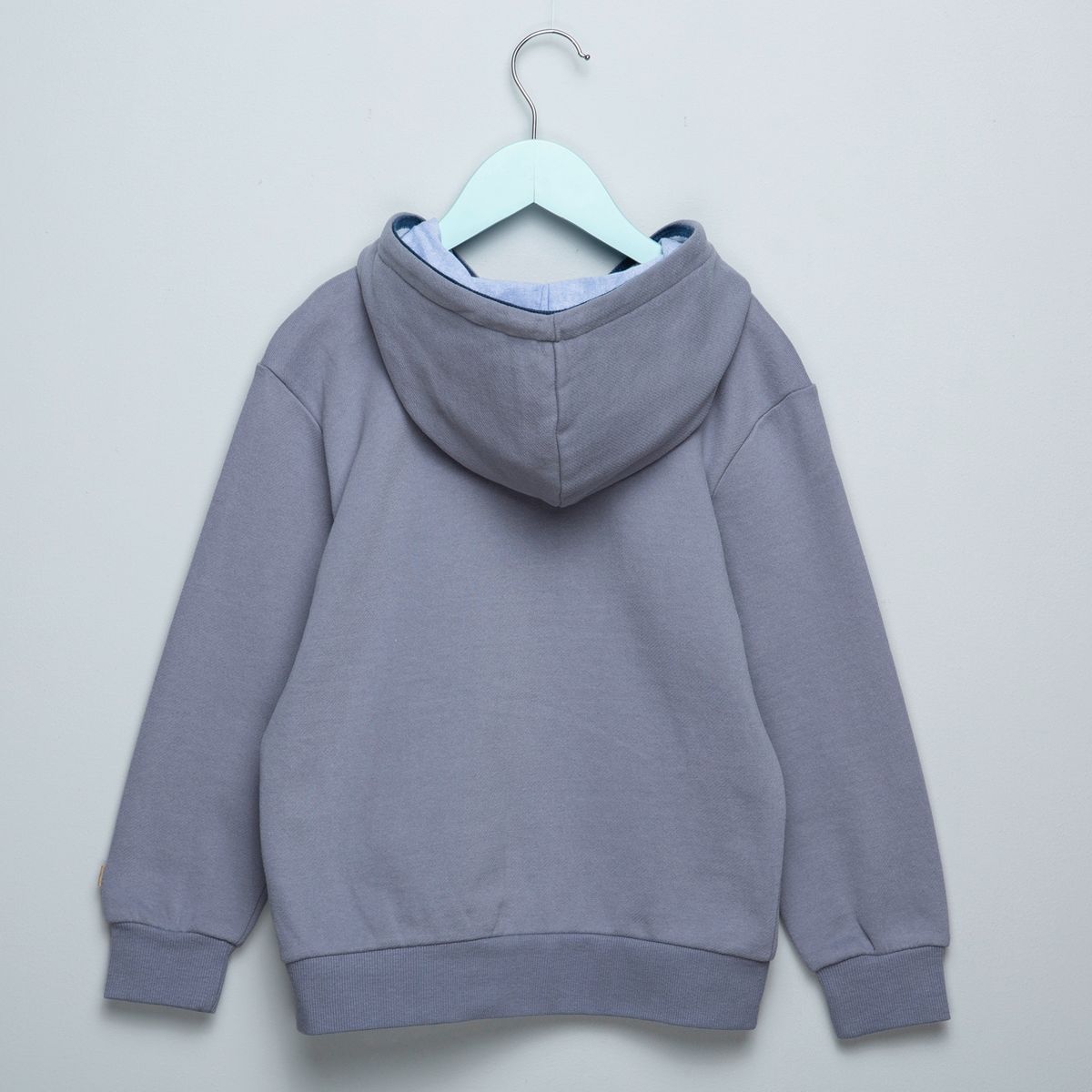 CONIGLIO - Polera Niño Algodón Coniglio