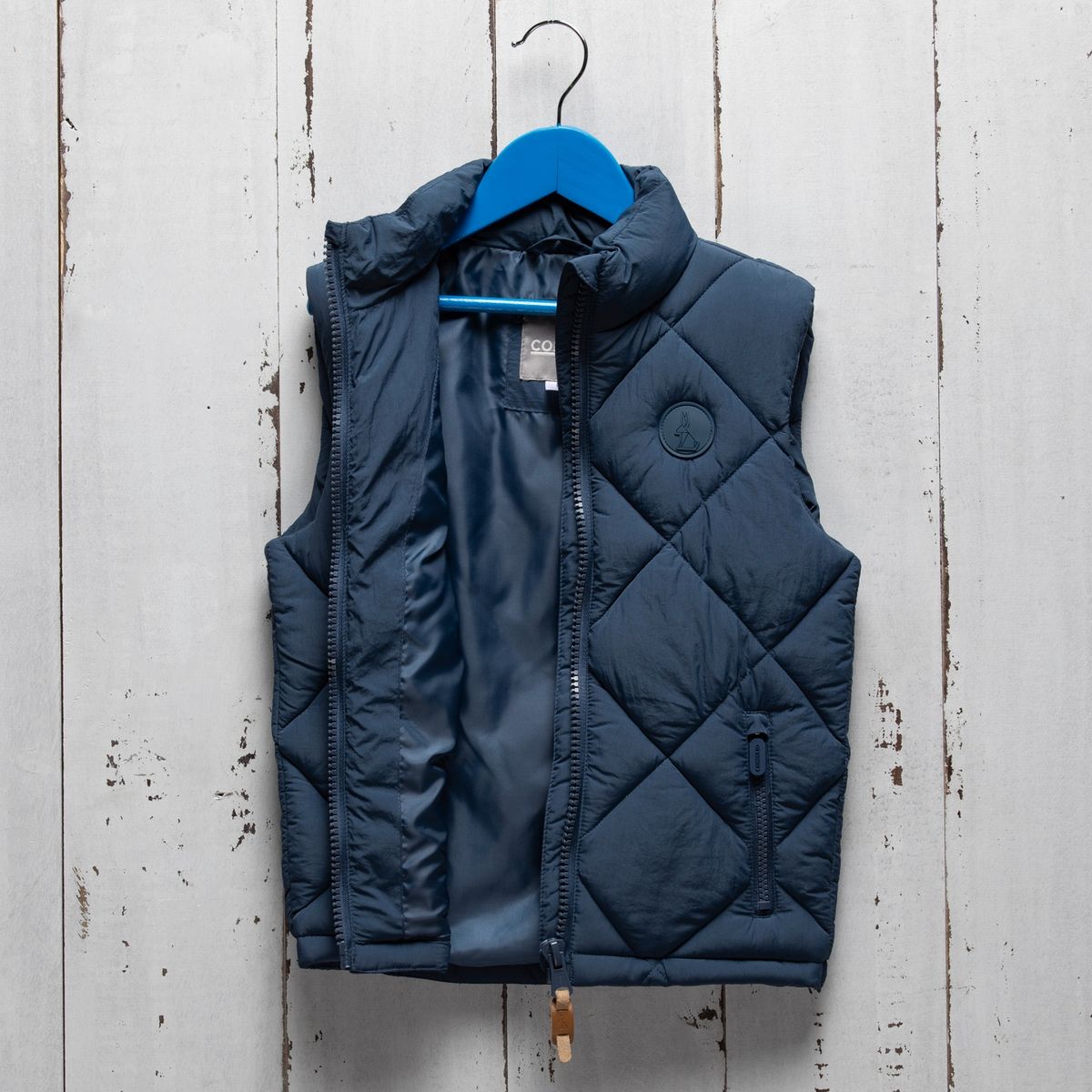 CONIGLIO - Parka Niño Coniglio