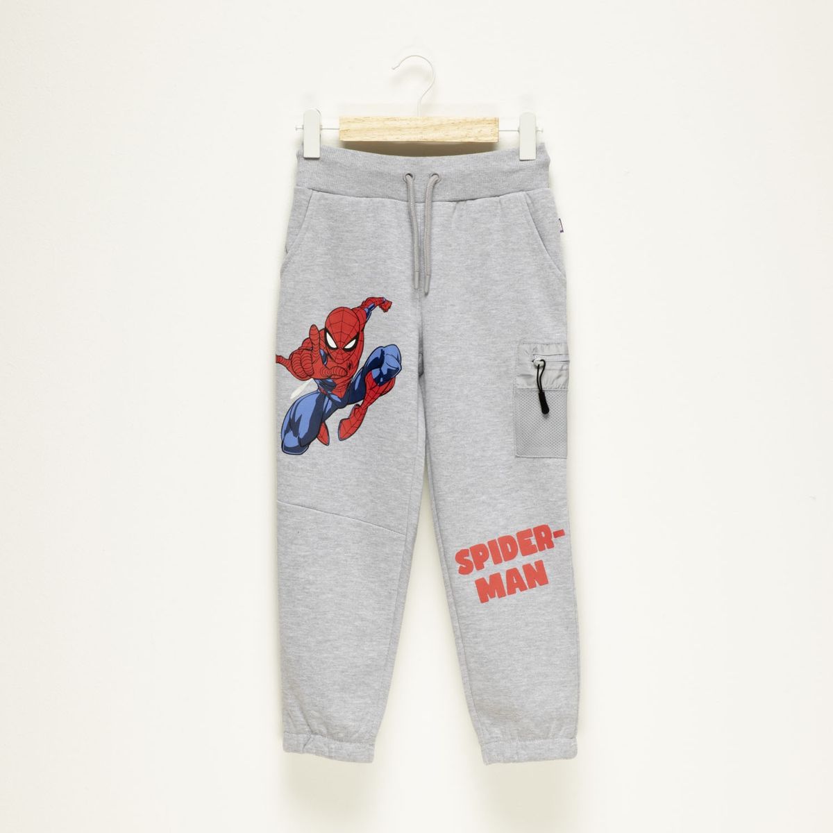 MARVEL - Buzo Niño Spider-Man