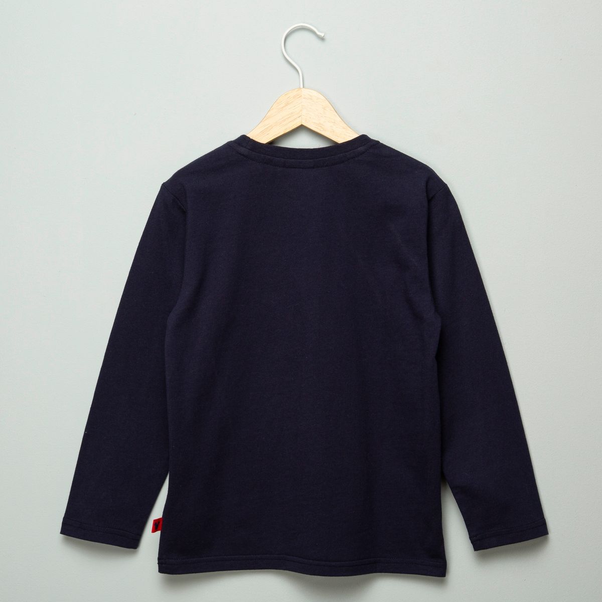 STD CHARACTERS - Polera Luces Niño Mickey Std Characters