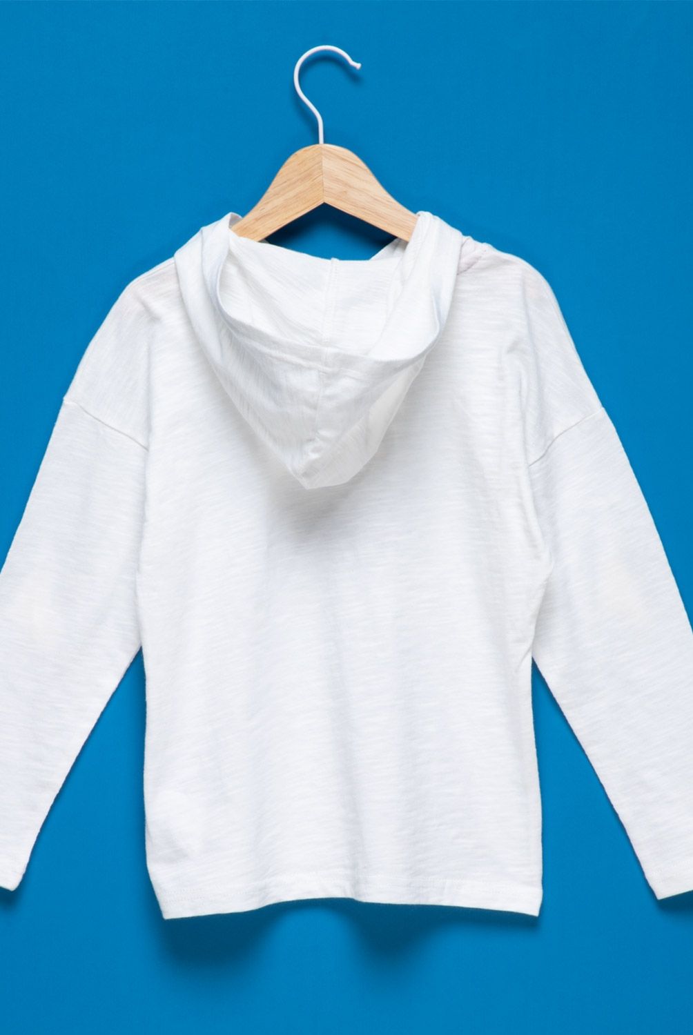 CONIGLIO - Polera Niño Algodón Coniglio