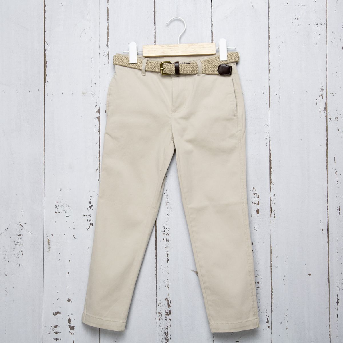 CONIGLIO - Pantalon Niño Algodón Coniglio