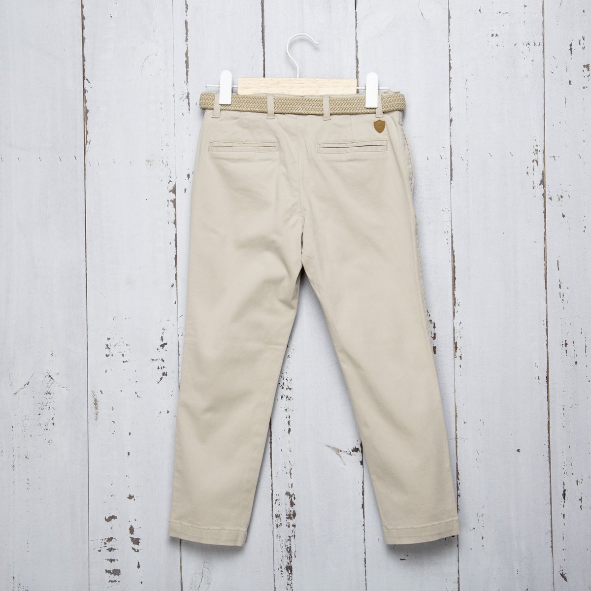 CONIGLIO - Pantalon Niño Algodón Coniglio