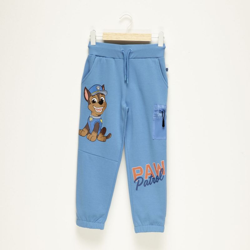 PAW PATROL - Buzos Niño  Paw Patrol