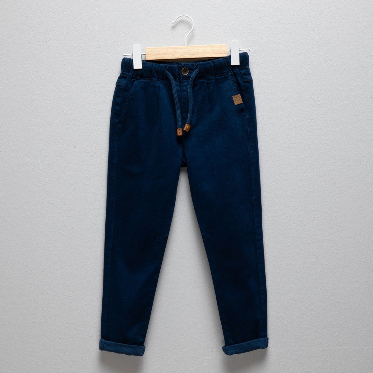 CONIGLIO - Pantalon Niño Algodón Coniglio