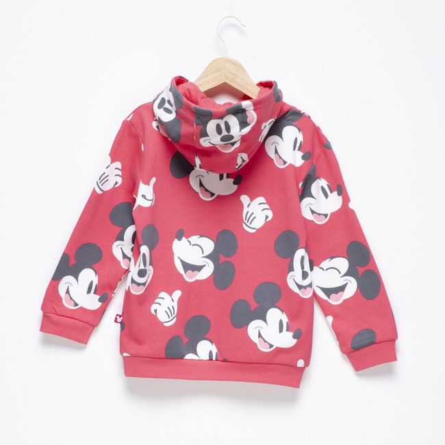 STD CHARACTERS - Polerón Niño Mickey Std Characters