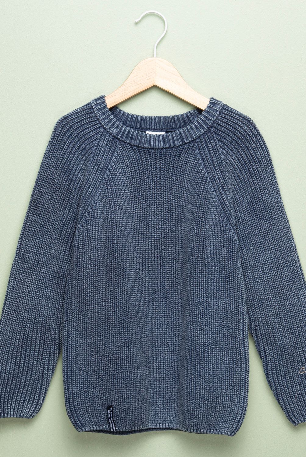 CONIGLIO - Sweater Niño Algodón Coniglio