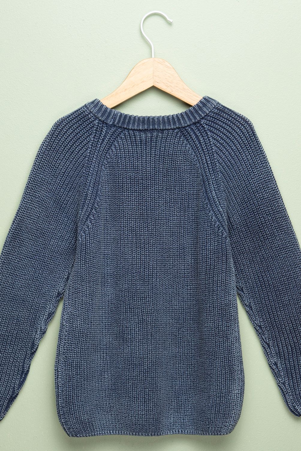 CONIGLIO - Sweater Niño Algodón Coniglio