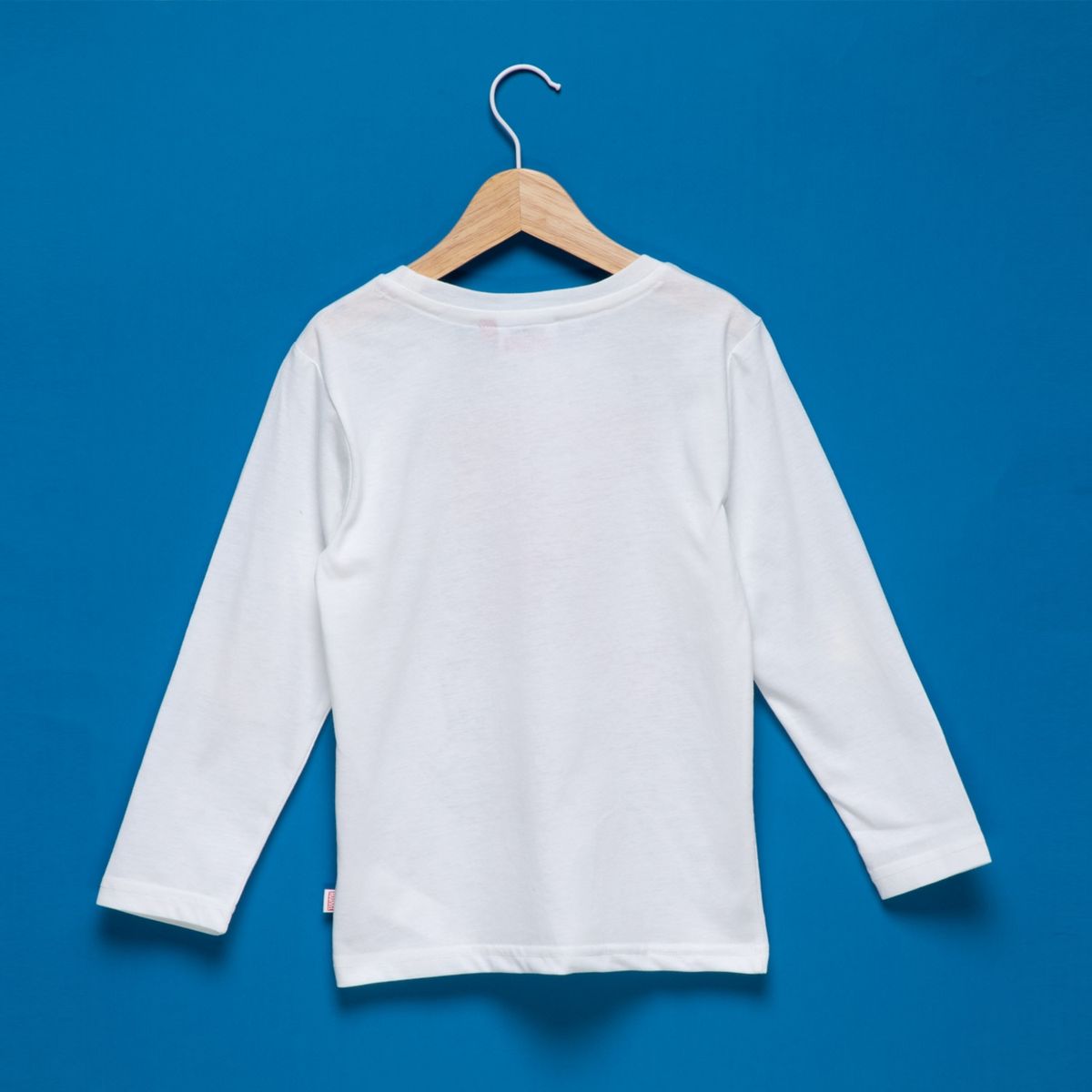 AVENGERS - Polera Niño  Avengers