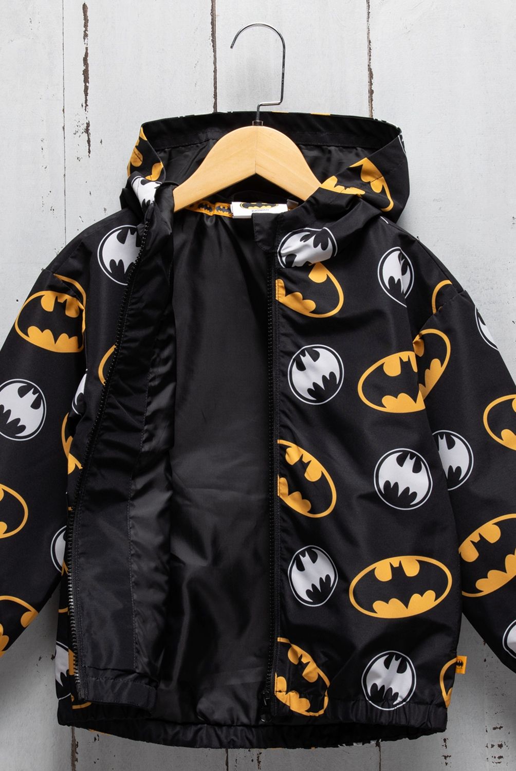 DC ORIGINALS - Chaqueta Niño Batman Dc Originals