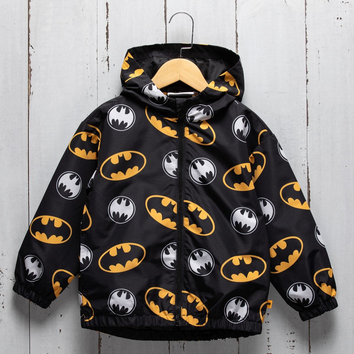 DC ORIGINALS - Chaqueta Niño Batman Dc Originals