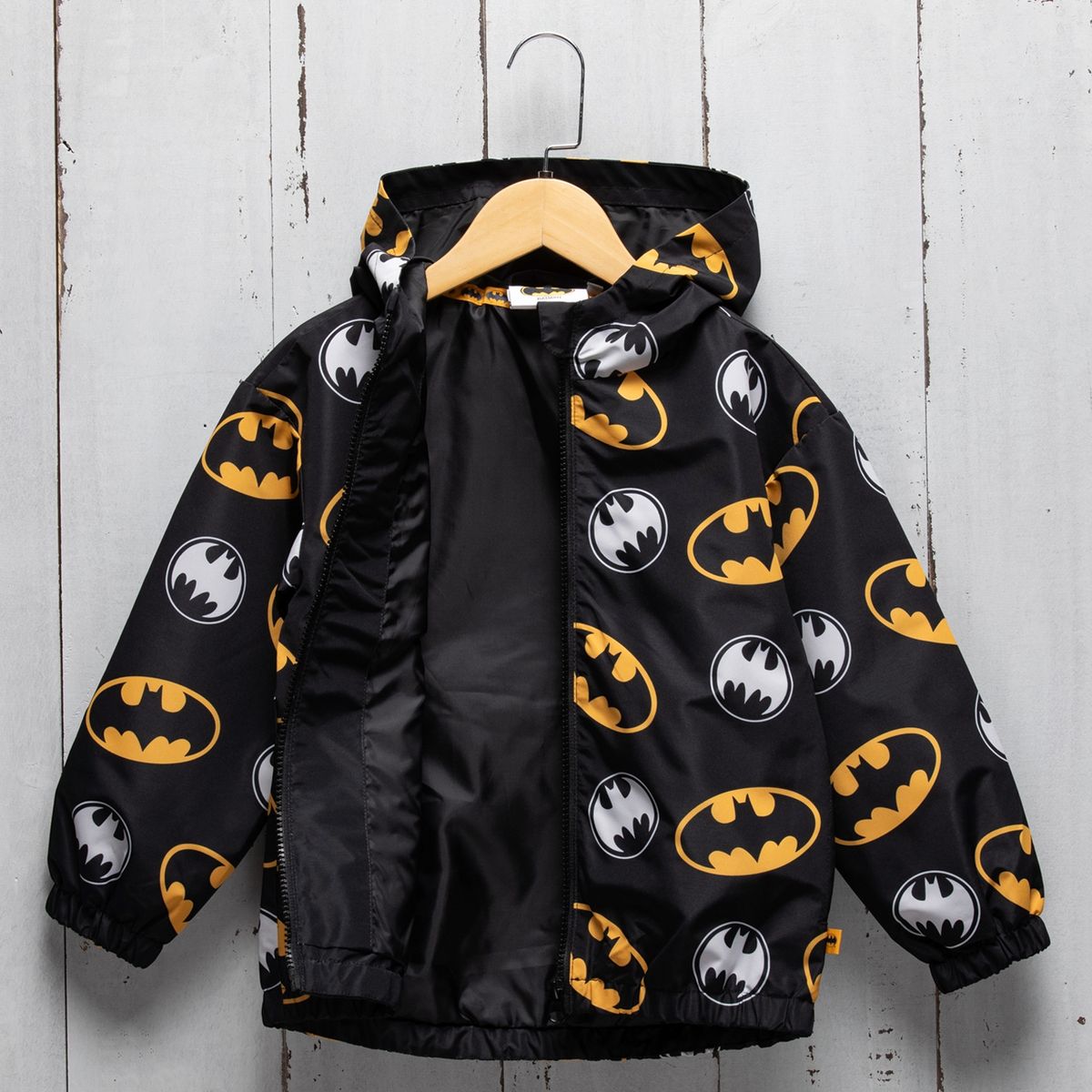 DC ORIGINALS - Chaqueta Niño Batman Dc Originals