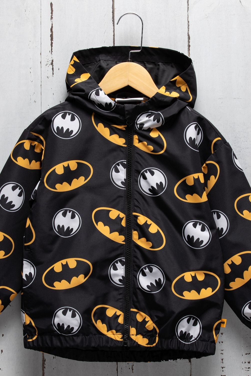DC ORIGINALS - Chaqueta Niño Batman Dc Originals