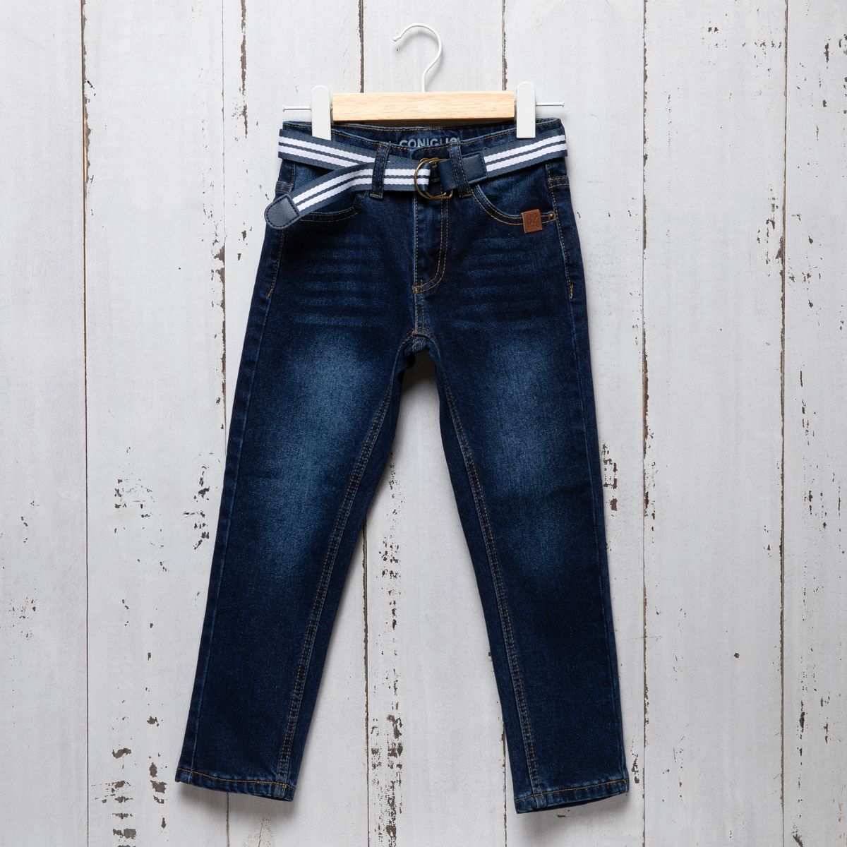 CONIGLIO - Jean Niño Coniglio