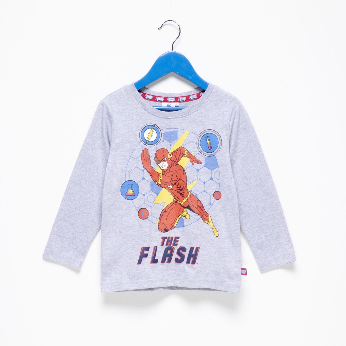 DC ORIGINALS - Polera Niño Batman Dc Originals