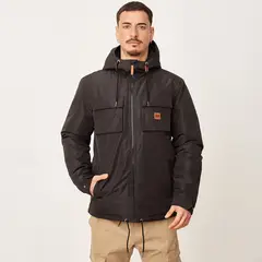 DOO AUSTRALIA - Parka Hombre