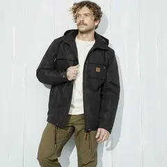 DOO AUSTRALIA - Parka Hombre