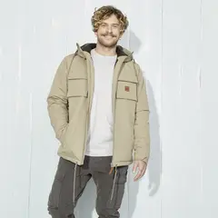 DOO AUSTRALIA - Parka Hombre
