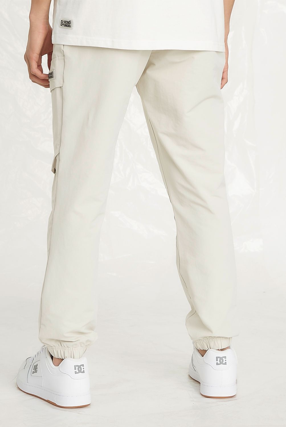 ECKO - Pantalón Hombre Ecko