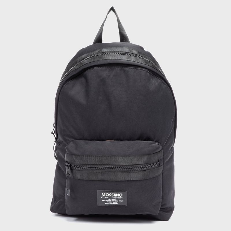 MOSSIMO - Mochila Juvenil Hombre Mossimo