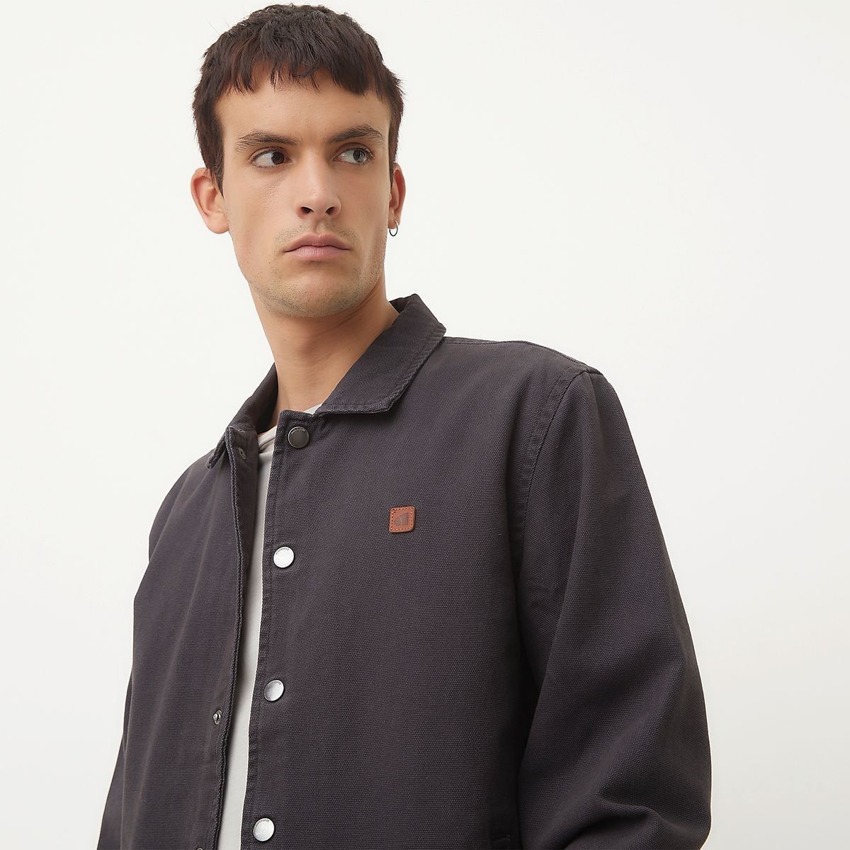AMERICANINO - Chaqueta Gabardina Hombre Americanino