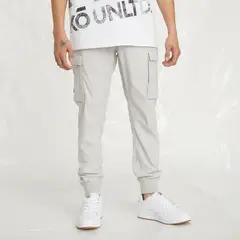 ECKO - Pantalón Jogger Cargo Hombre