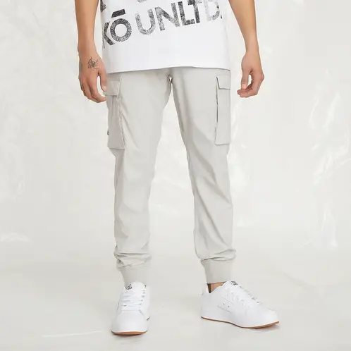 ECKO - Pantalón Jogger Cargo Hombre