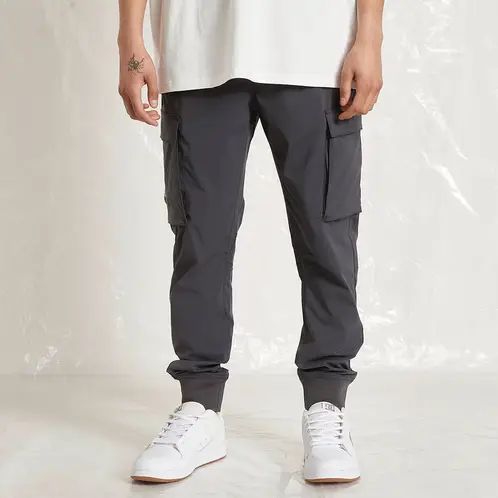 ECKO - Pantalón Jogger Cargo Hombre