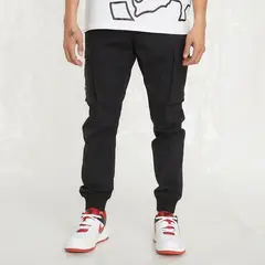 ECKO - Pantalón Jogger Cargo Hombre
