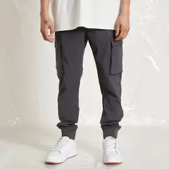 ECKO - Pantalón Jogger Cargo Hombre