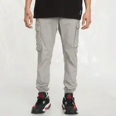 ECKO - Pantalón Jogger Cargo Hombre