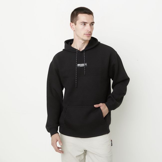 ECKO - Polerón Casual Hombre Ecko